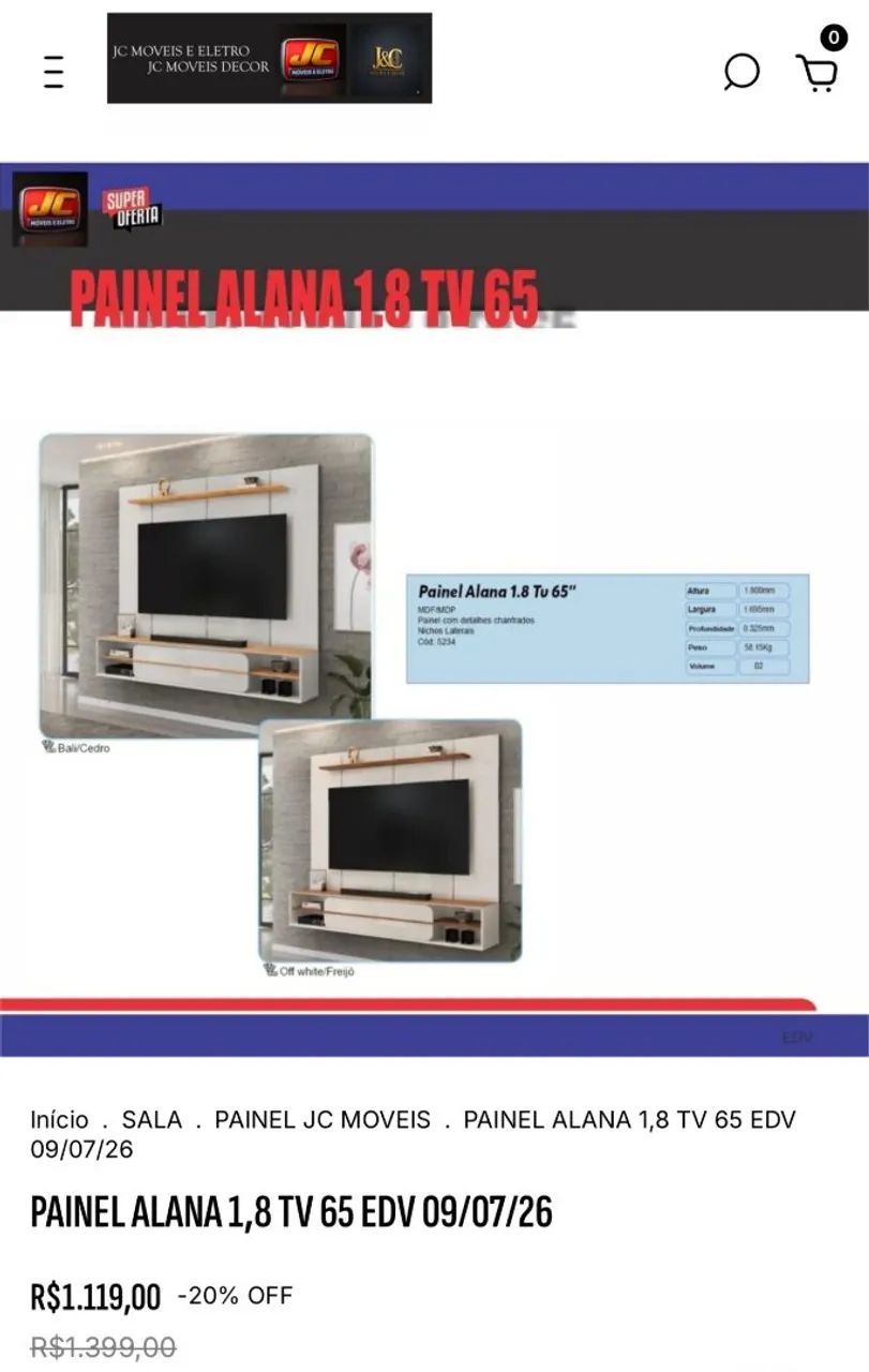 PAINEL ALANA 