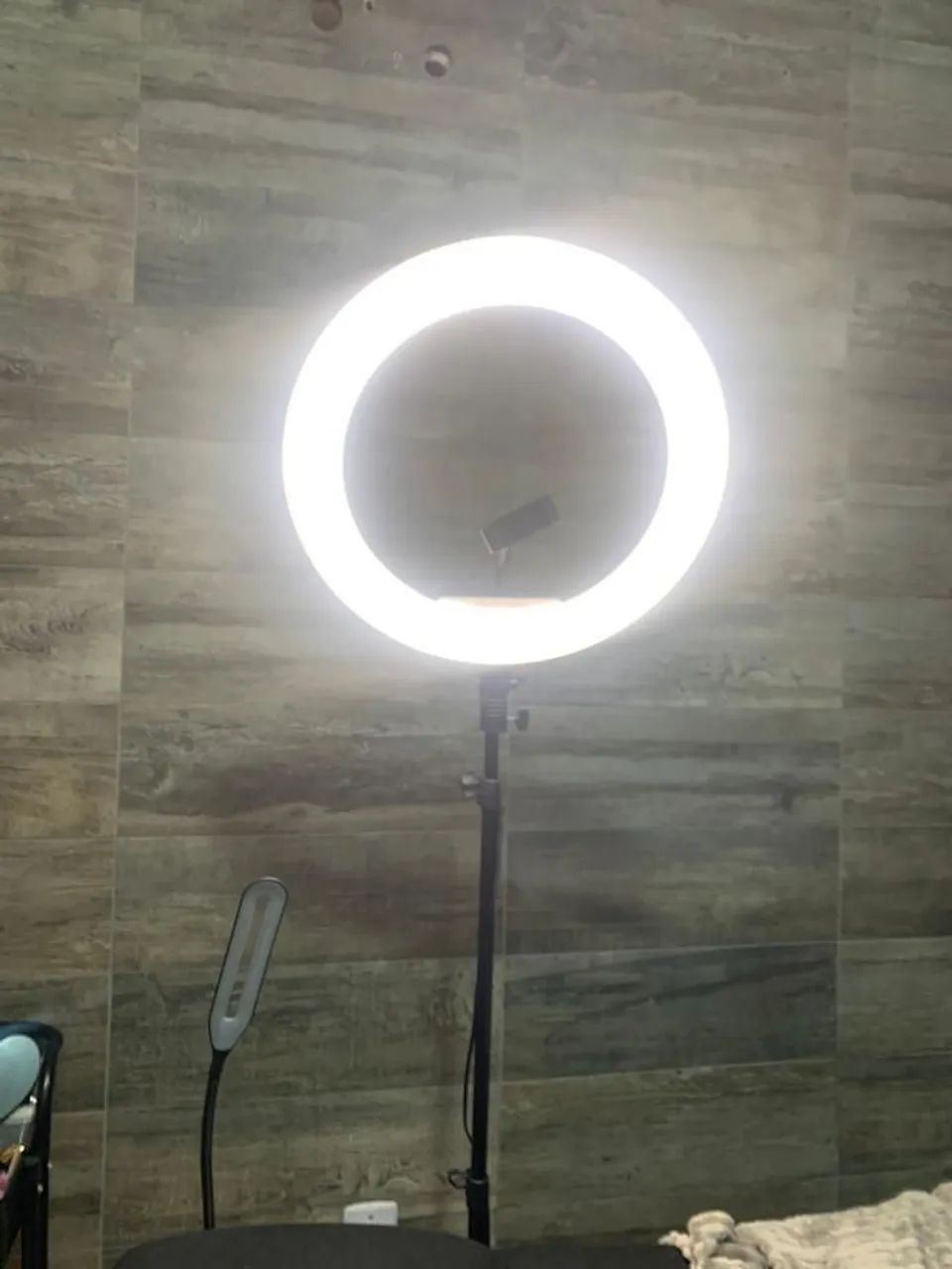 Vendo Maca 700+ Escada 100+ riglith profissional 18 polegadas! 170 - Foto 2