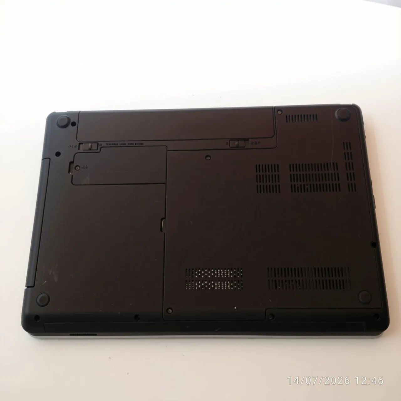 Notebook Lenovo ThinkPad 8gb ram ddr3 - Foto 3