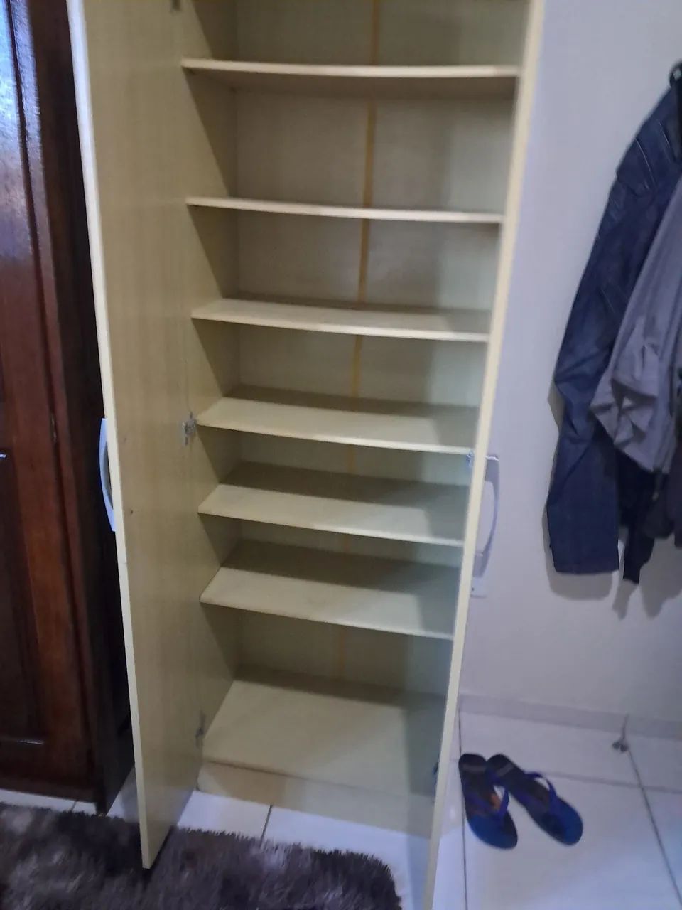 Vendo sapateira  - Foto 2