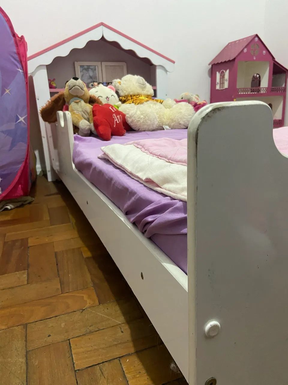 Cama infantil  - Foto 4