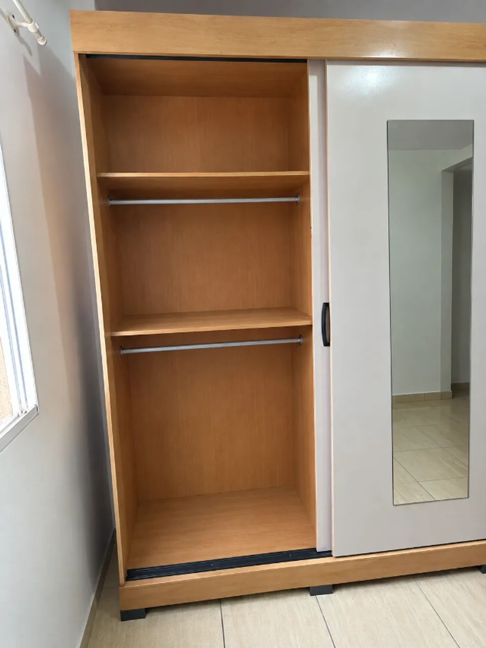 Guarda Roupa (solteiro) - Foto 2