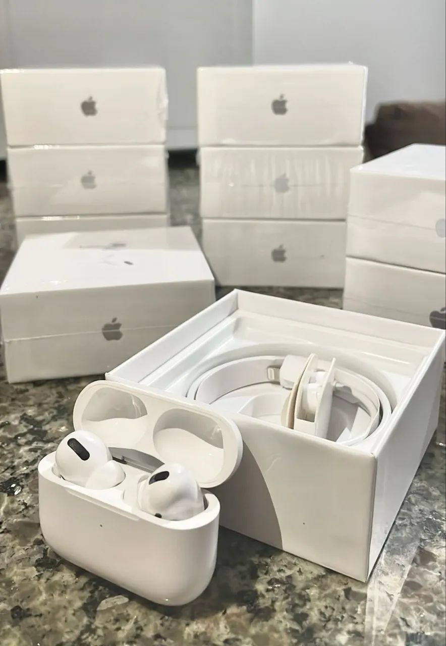 FONE DE OUVIDO APPLE  - Foto 2