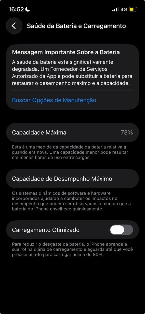 iPhone 12 de 256GB em Ótimo Estado - Foto 5