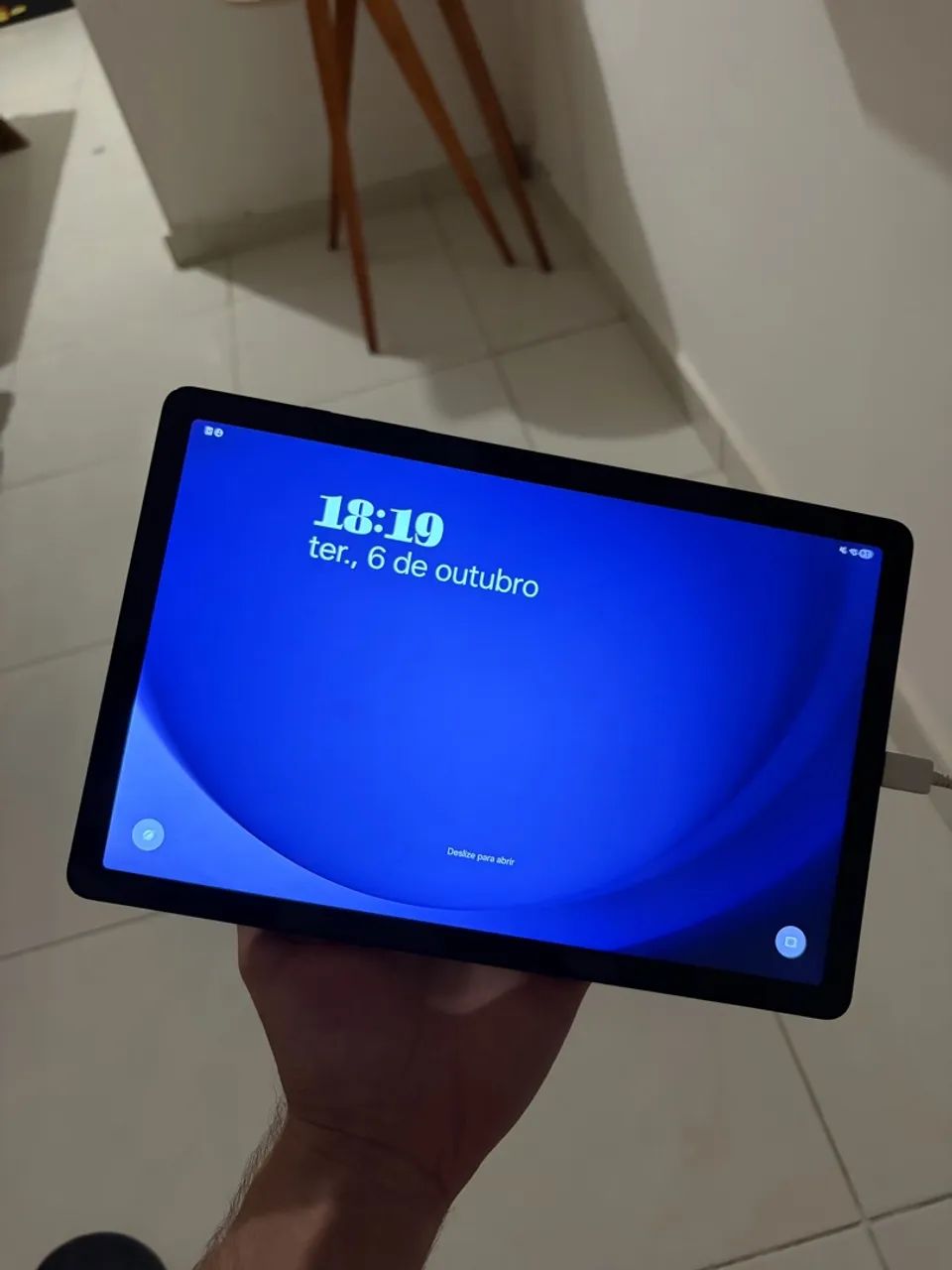 TABLET SAMSUNG TAB A9+ 11polegadas - Foto 3