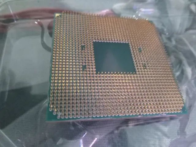 ryzen 5 3400g - Foto 5