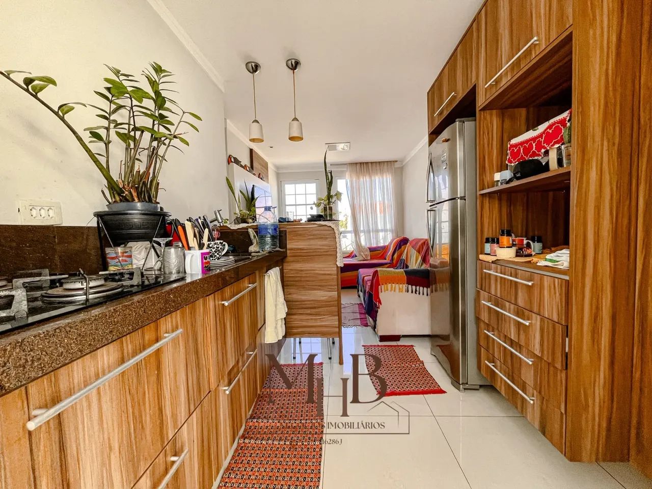 Casa em condomínio Rita Vieira