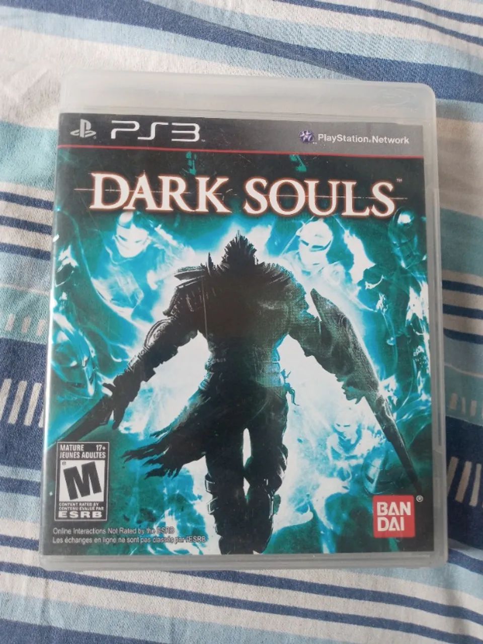 Dark Souls PS3