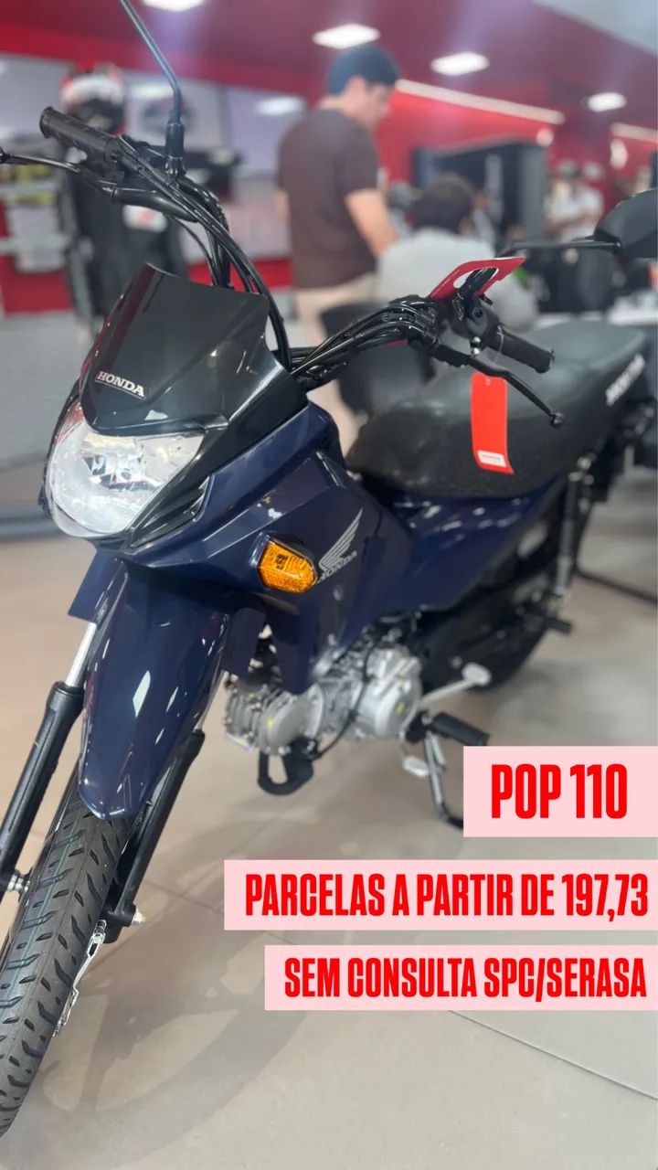 POP 110