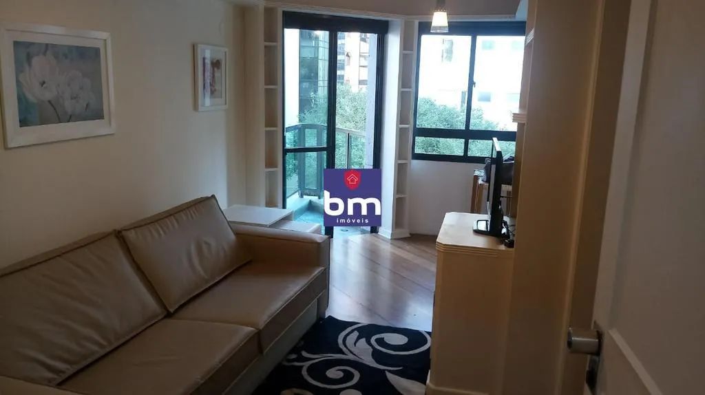 Apartamento Duplex para alugar em São Paulo, Itaim Bibi, com 1 suíte, com 58 m²
