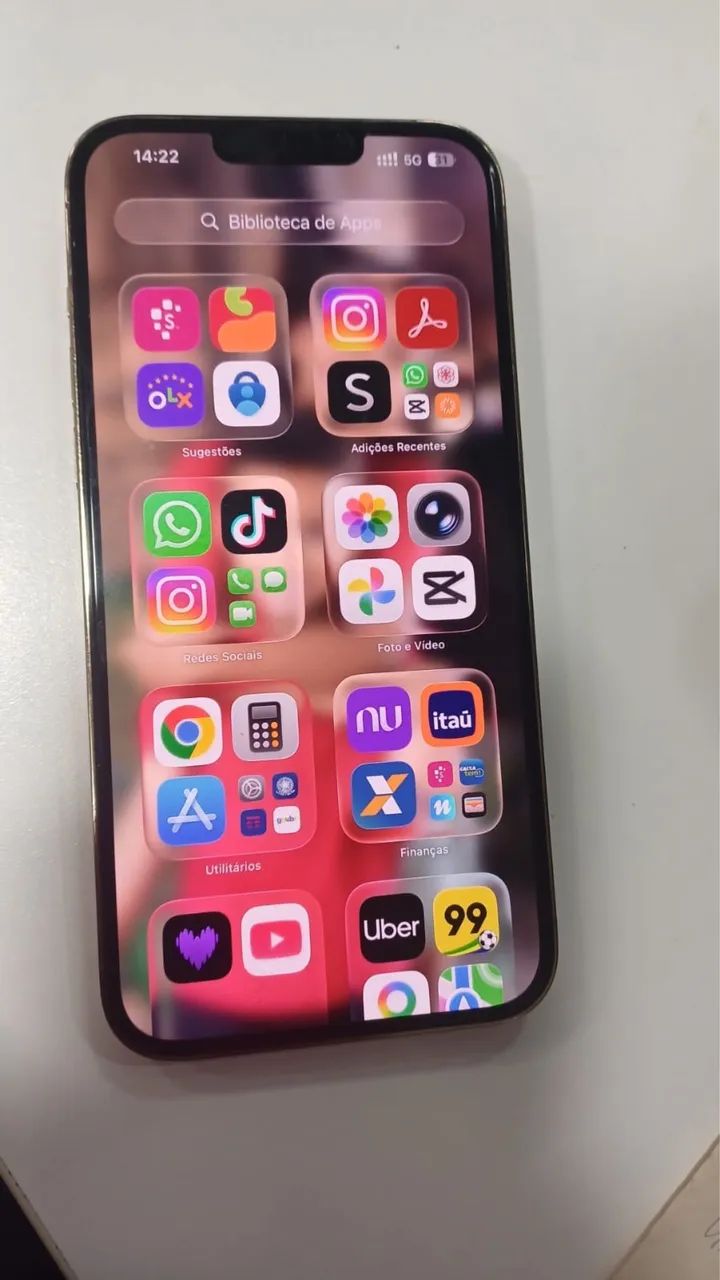 iPhone 13 promax  - Foto 3