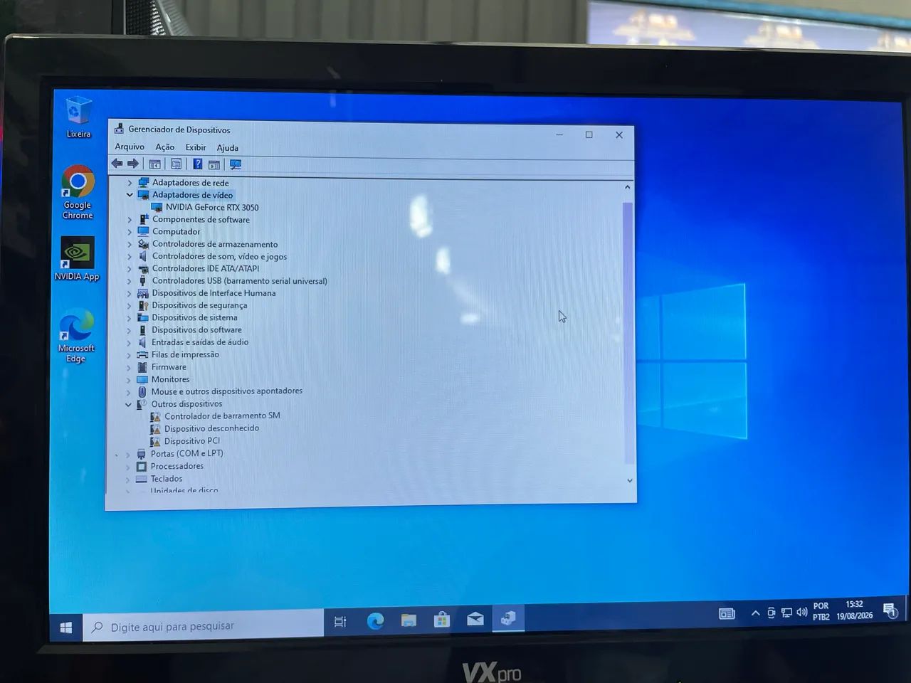 Pc gamer RTX 3050  parcelamos 12x sem juros  - Foto 5