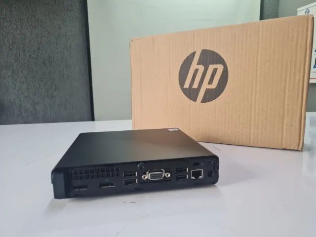 MINI PC HP i5 - Foto 3