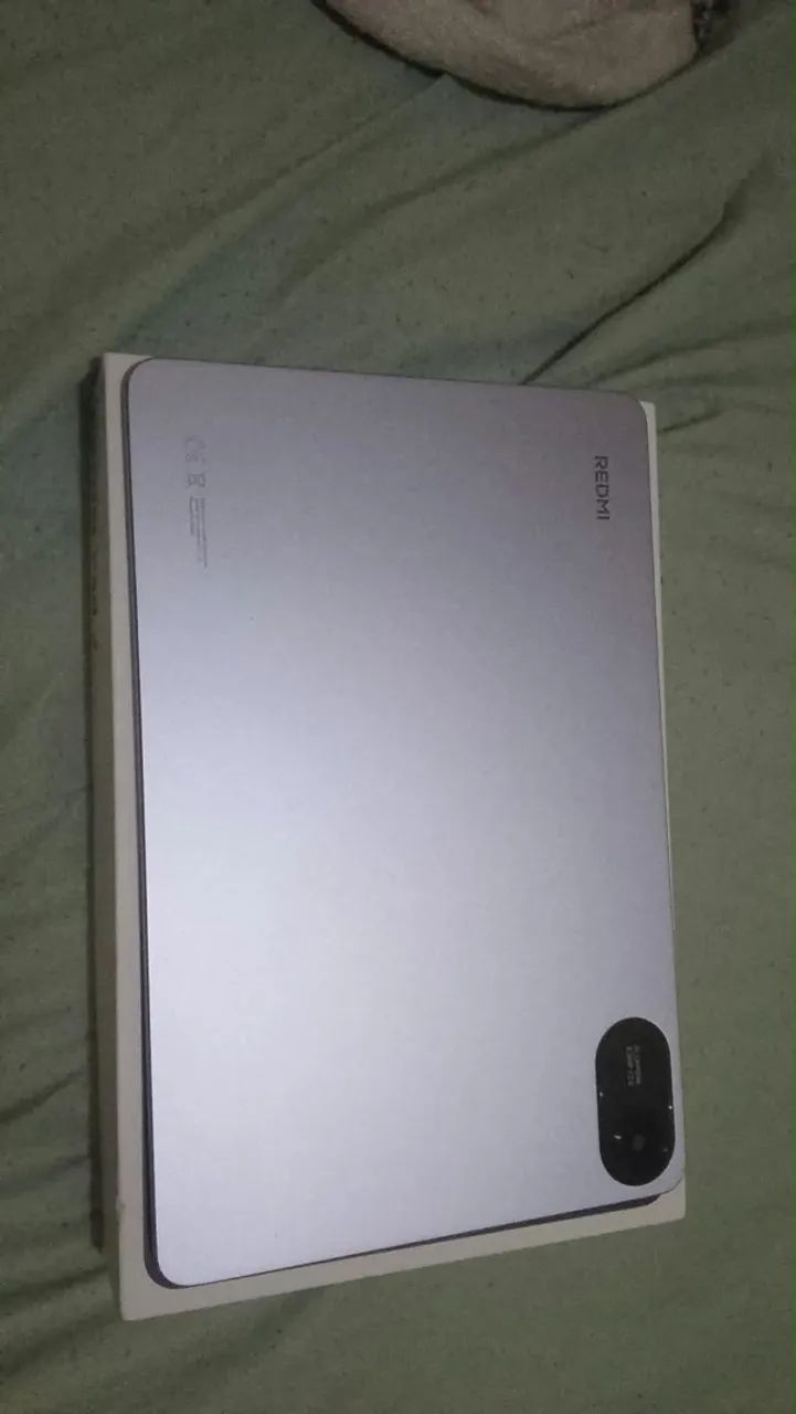 Redmi pad 2 - Foto 2