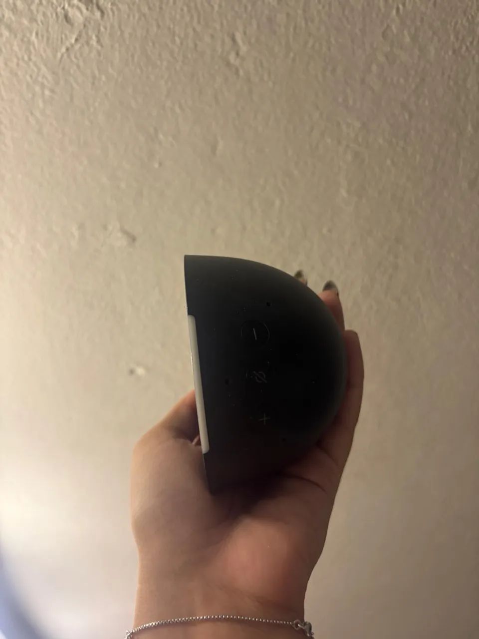 Alexa Echo Pop Cor Preta  - Foto 3
