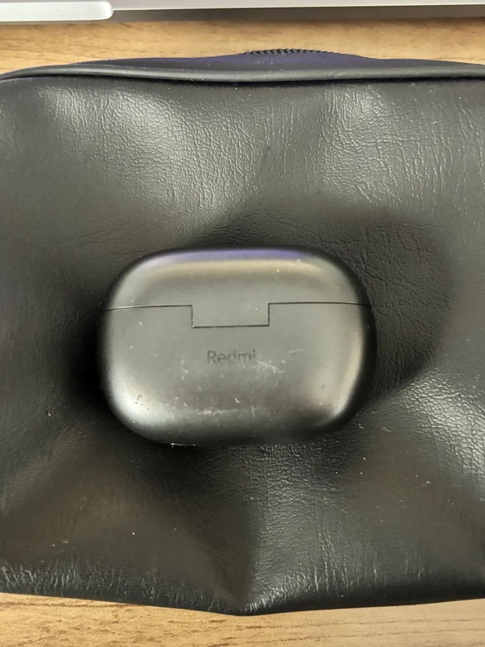 Caixa, case Redmi Buds 4 pro (só caixa) - Foto 3