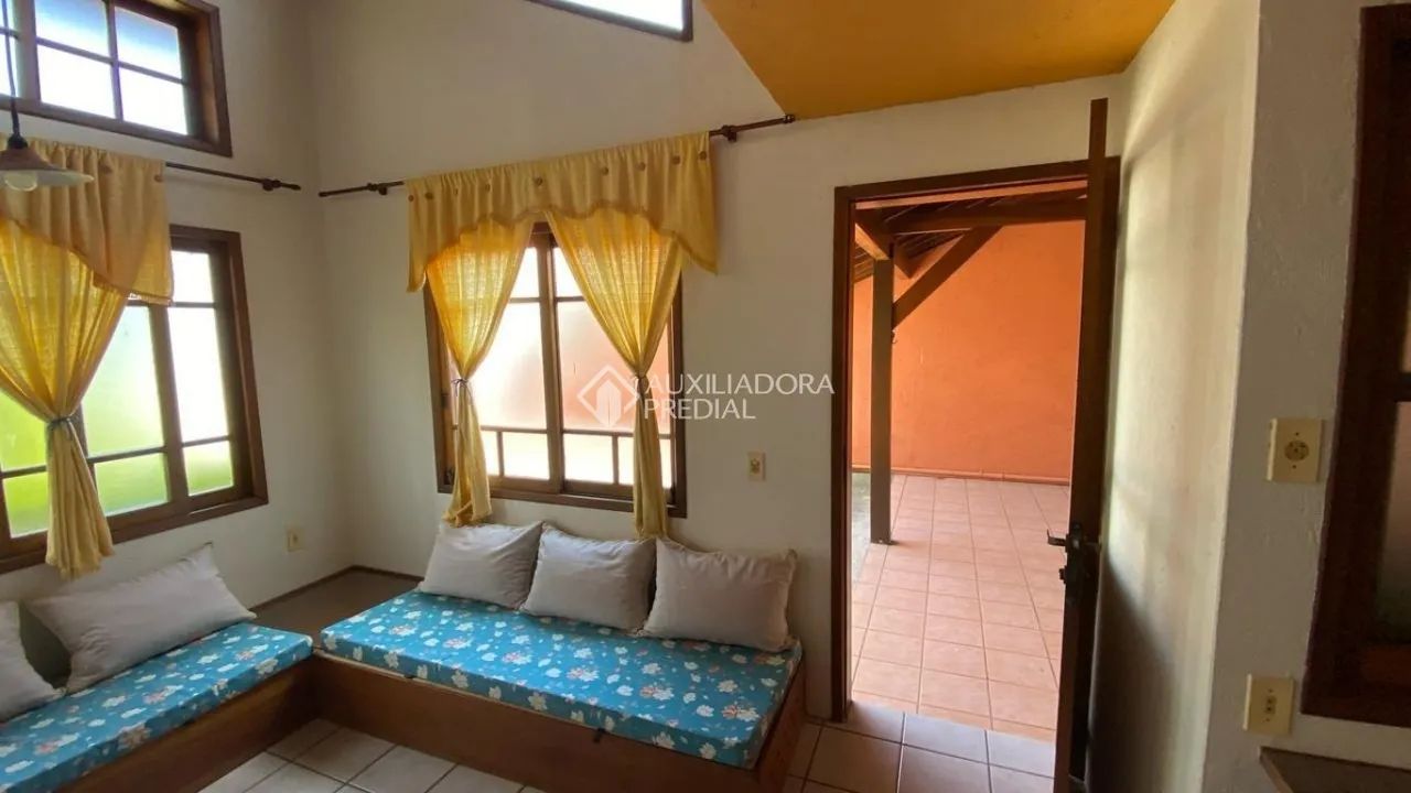 Apartamento mobiliado para locação na Lagoa da Conceição. - Foto 4