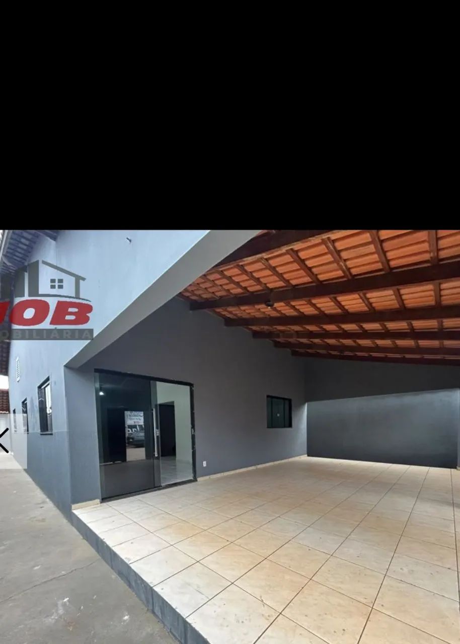 Excelente casa FORMOSA-GO