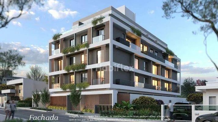 Apartamento com 2 dormitórios à venda - Campeche - Florianópolis/SC