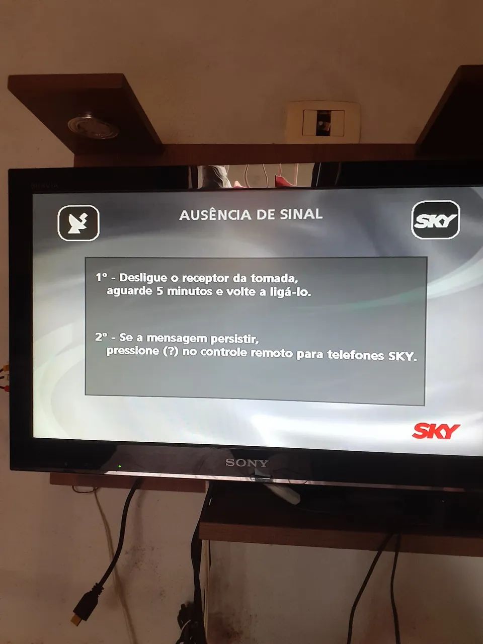 Receptor S14 SKY ANTENA PARABÓLICA  - Foto 3