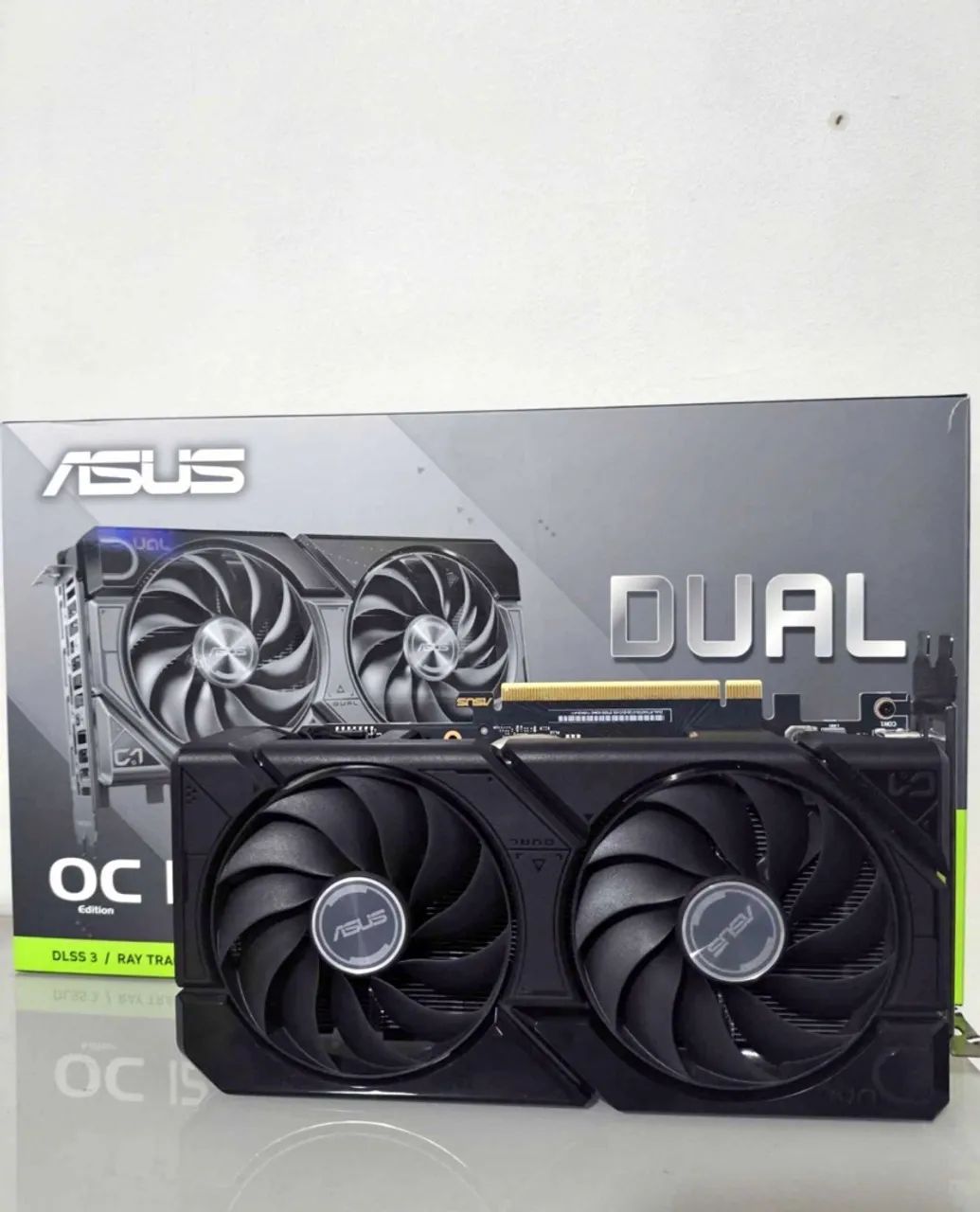 RTX 4070 SUPER - Foto 4