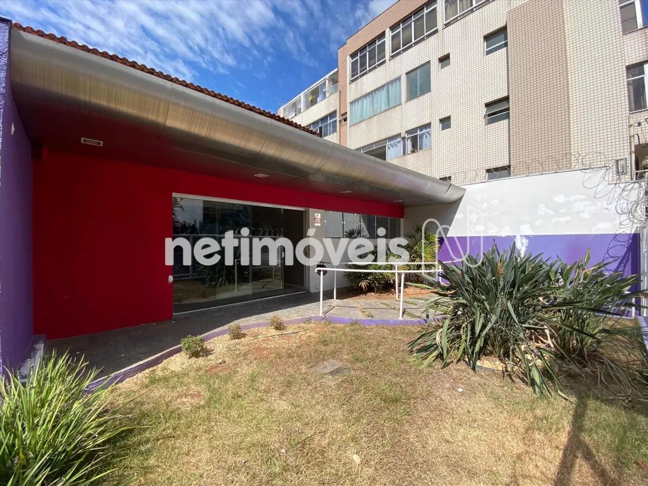 Venda Casa comercial Coração Eucarístico Belo Horizonte - Foto 2