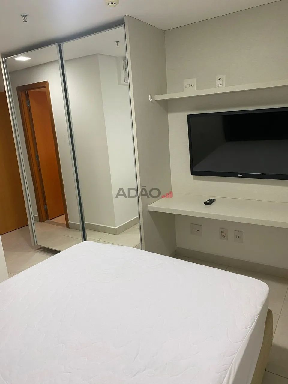 Apartamento 77 M2 Brokfield Tower Mobiliado - Foto 4