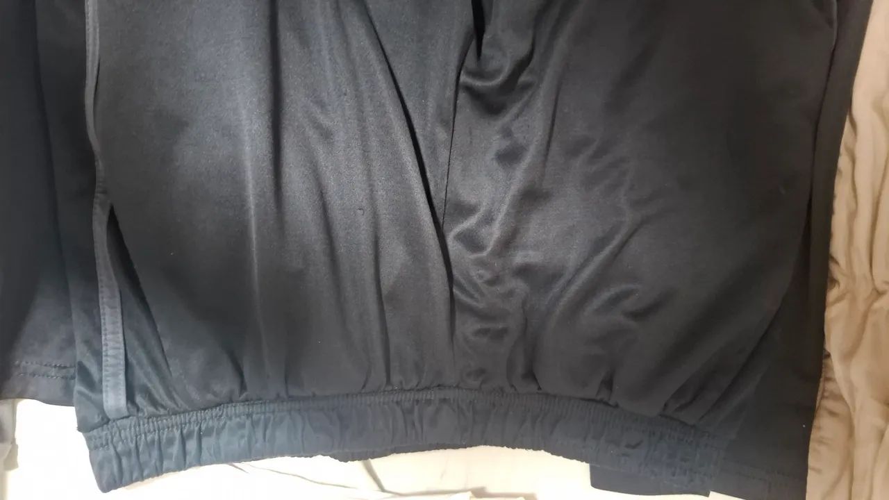 Pacote lencol solteiro + camisetas ginastica + calça de treino - Foto 2
