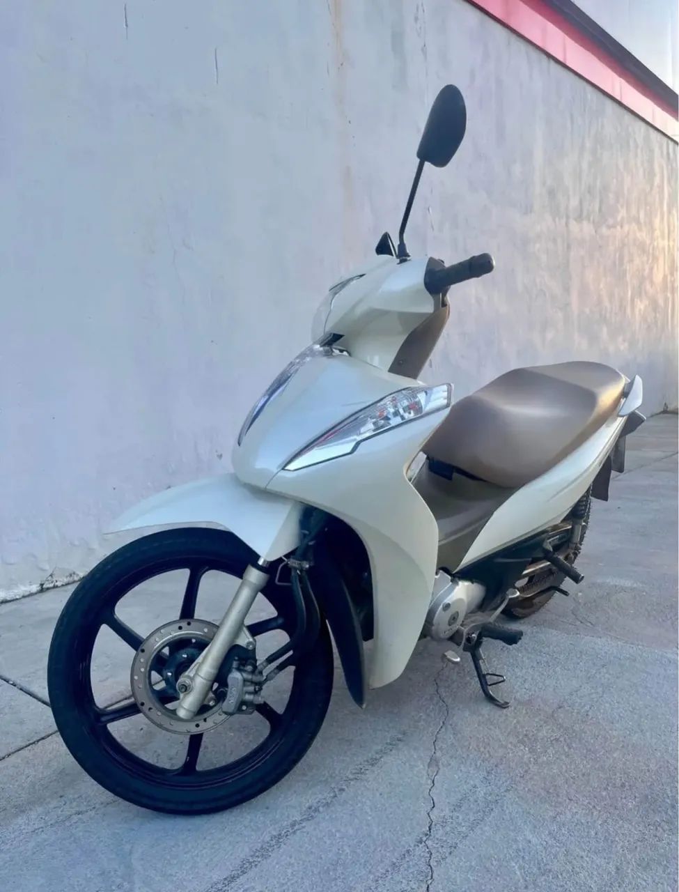 Vendo Biz 125 ES - Foto 4