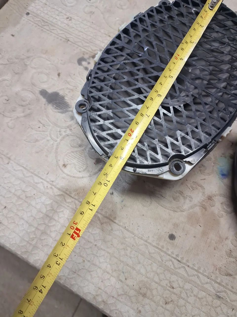 par de autofalante  funcionando  - Foto 3