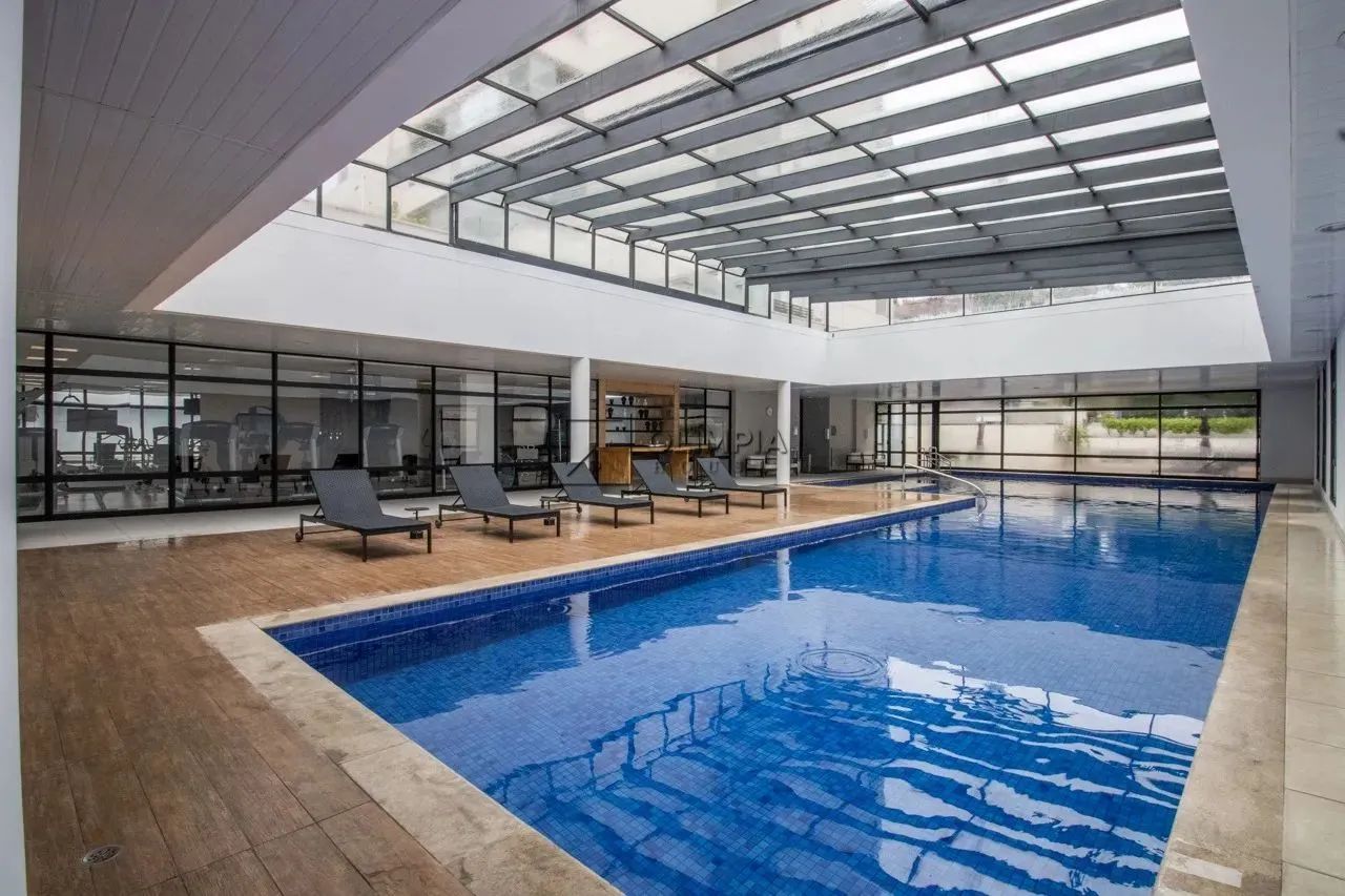 Venda Apartamento 1 Dormitórios - 57 m² Pinheiros - Foto 10