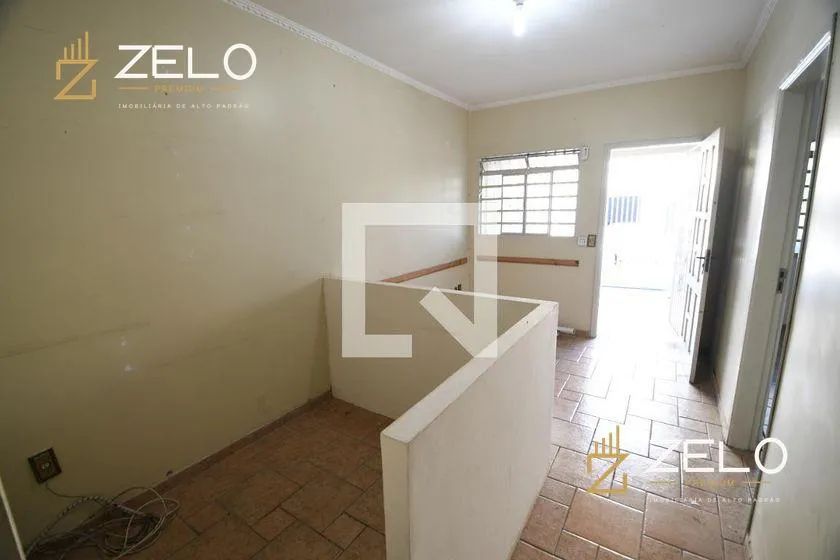 CASA RESIDENTIAL em Campinas - São Paulo, Bosque - Foto 3