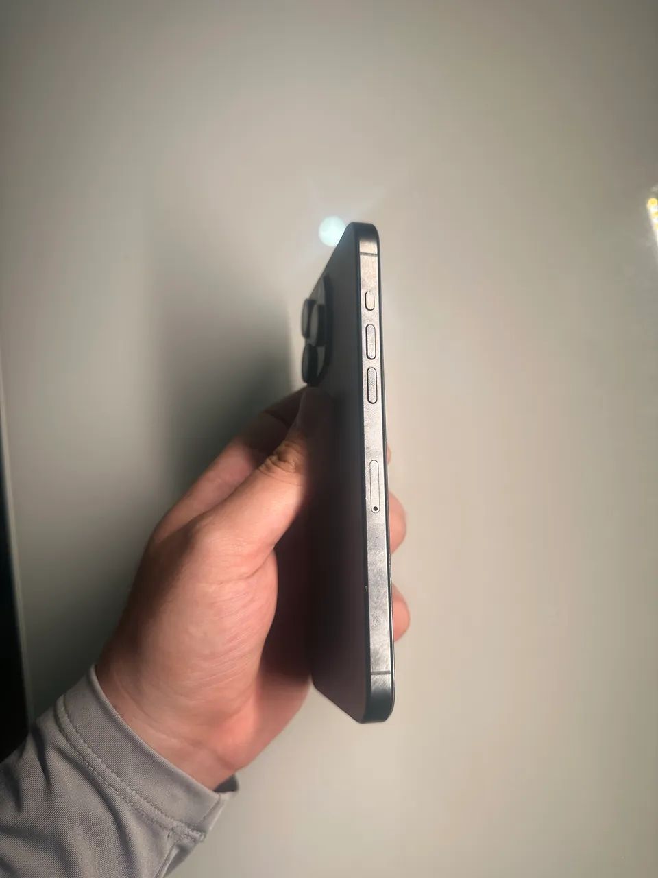 iPhone 15 pro max - 256Gb - Foto 3