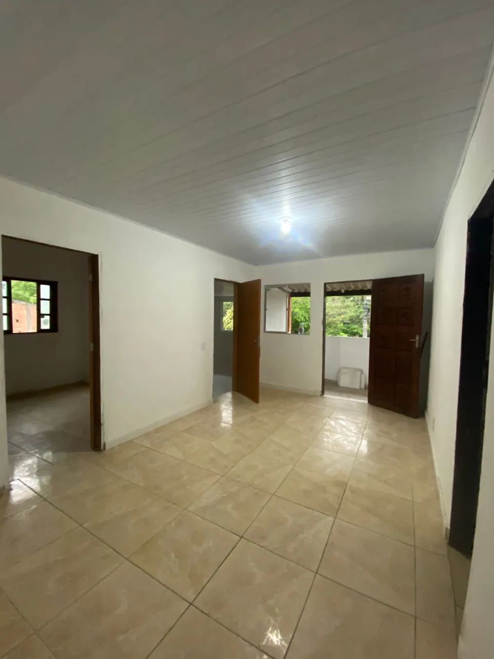 Foto - Niterói - Piratininga