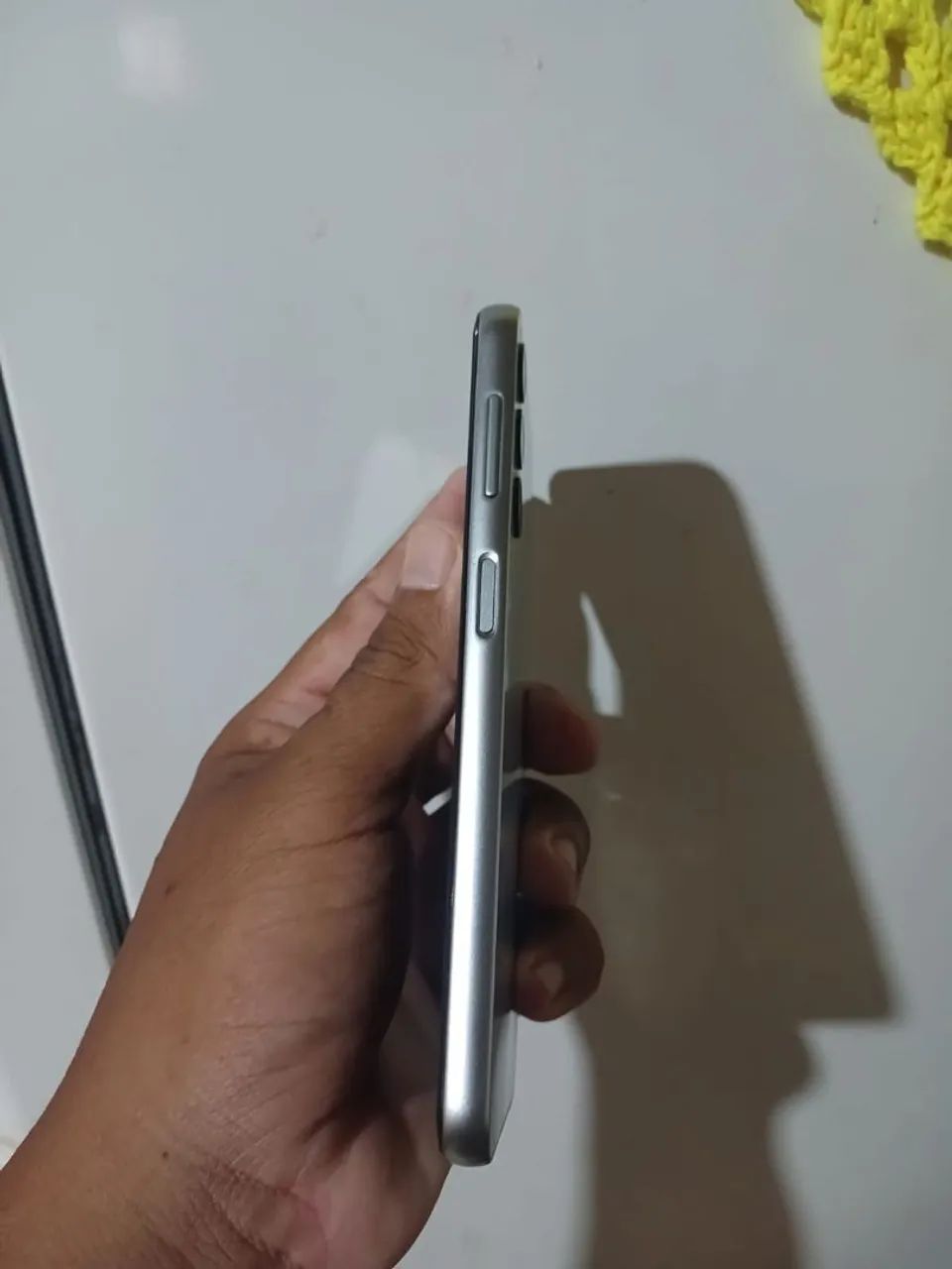 Vendo A24 aparelho todo original  - Foto 5