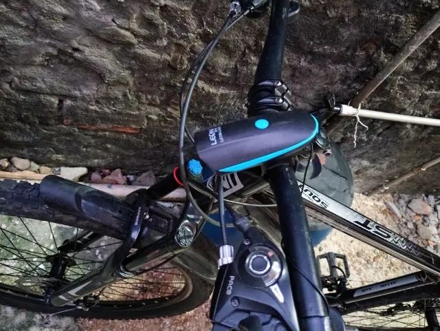 Bicicleta  - Foto 2