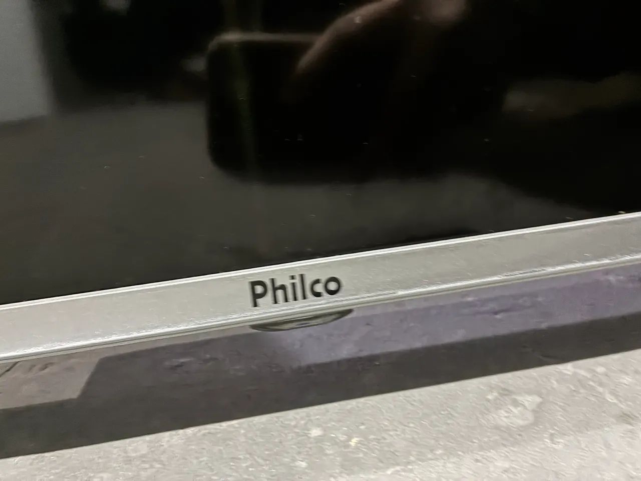 Tv Philco RETIRADA DE PEÇAS - Foto 4