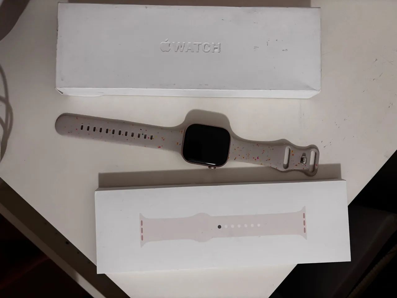 Apple Watch Series 11 (GPS) - 46 mm