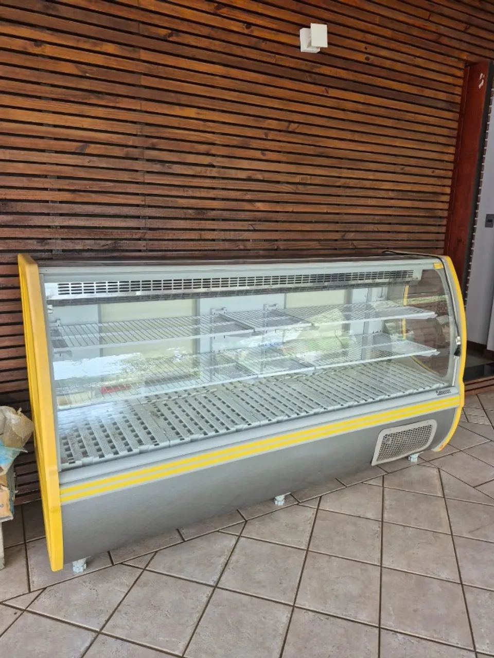 Vitrine refrigerada 2,20m 220v - Foto 3