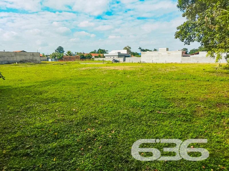 Terreno | Joinville | Pirabeiraba