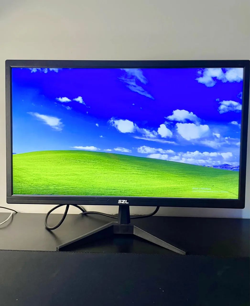 Monitor SZL 21.5pol. (75hz)