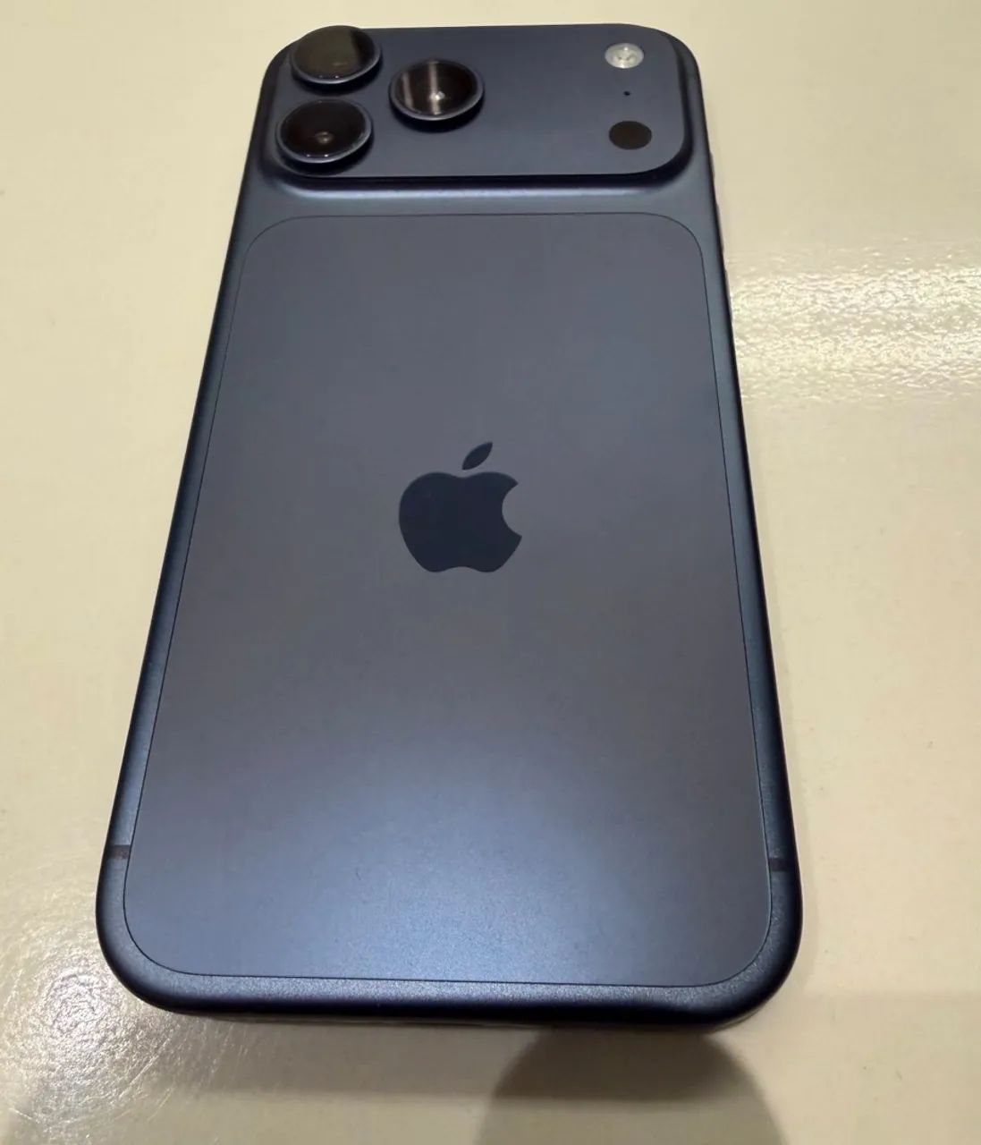 iPhone 17 pro Max 256