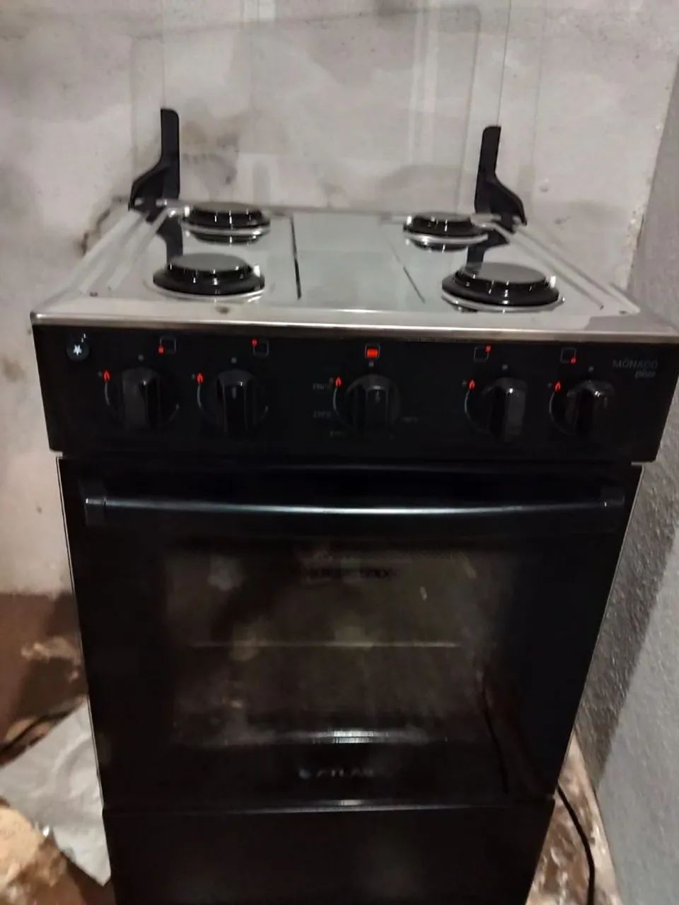 Fogão NOVO - Foto 3