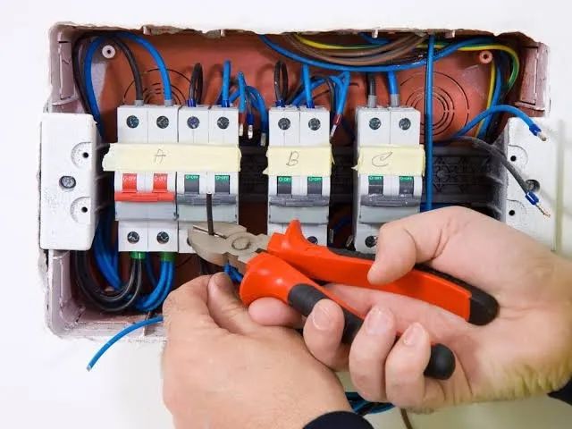 Eletricista Residencial