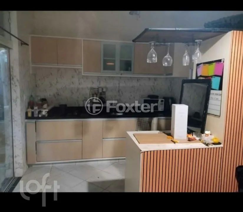 Casa à venda Servidão Monte Sião, Itacorubi - Florianópolis - Foto 2