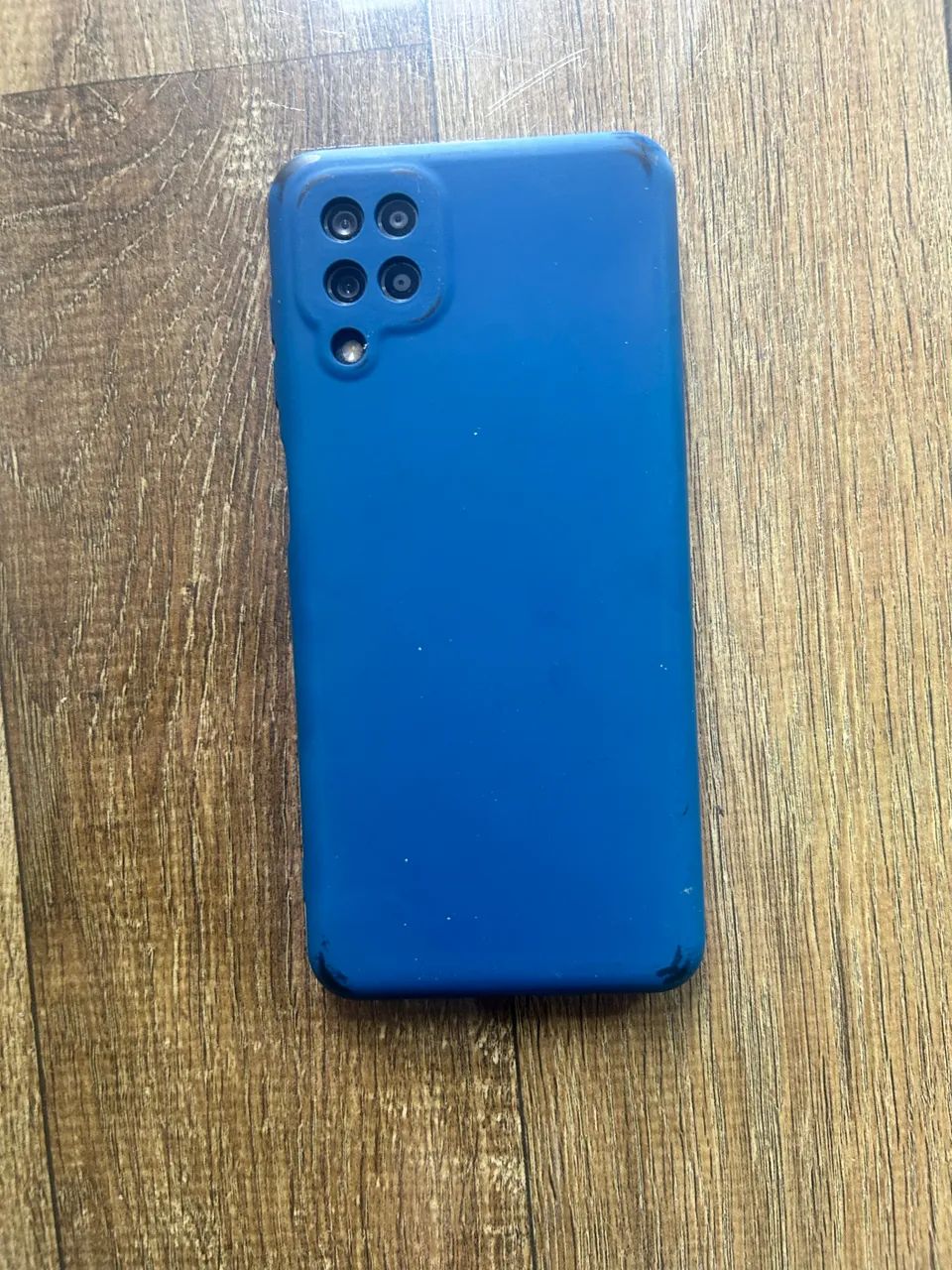 Galaxy A12 64gb - Foto 5