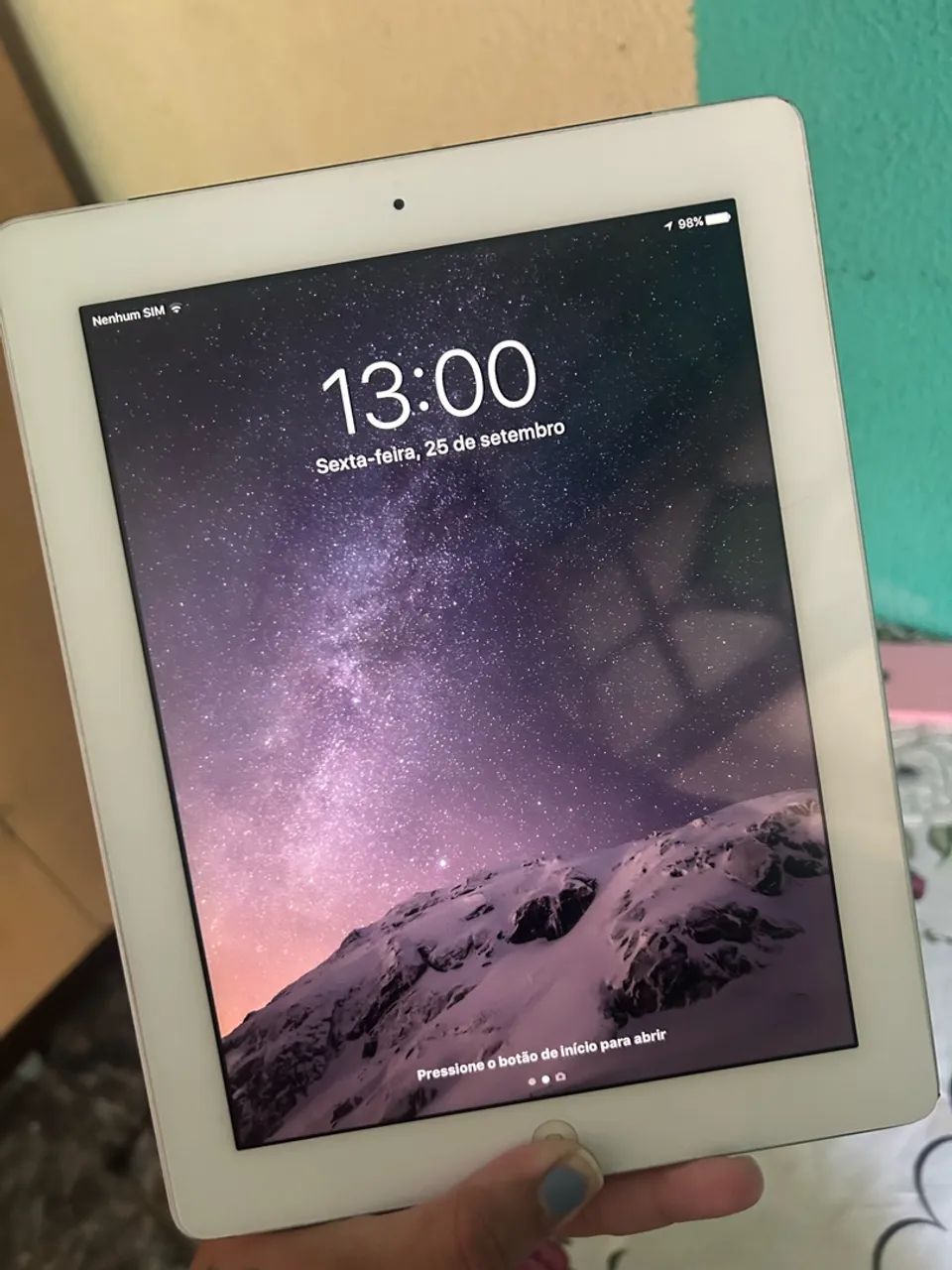 iPad  - Foto 3