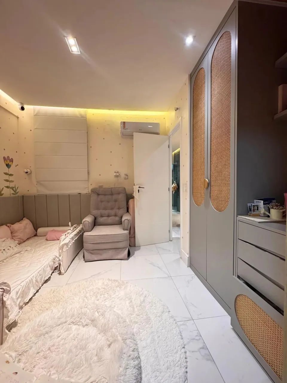 Apartamento para venda no condomínio Aivia Clube - Foto 6