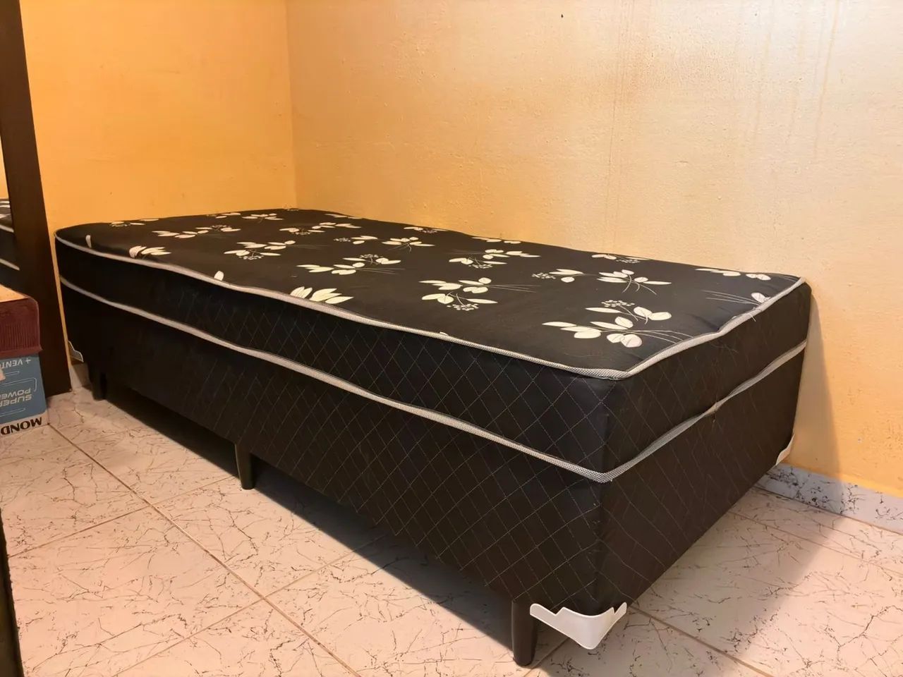 Cama Solteiro  - Foto 3