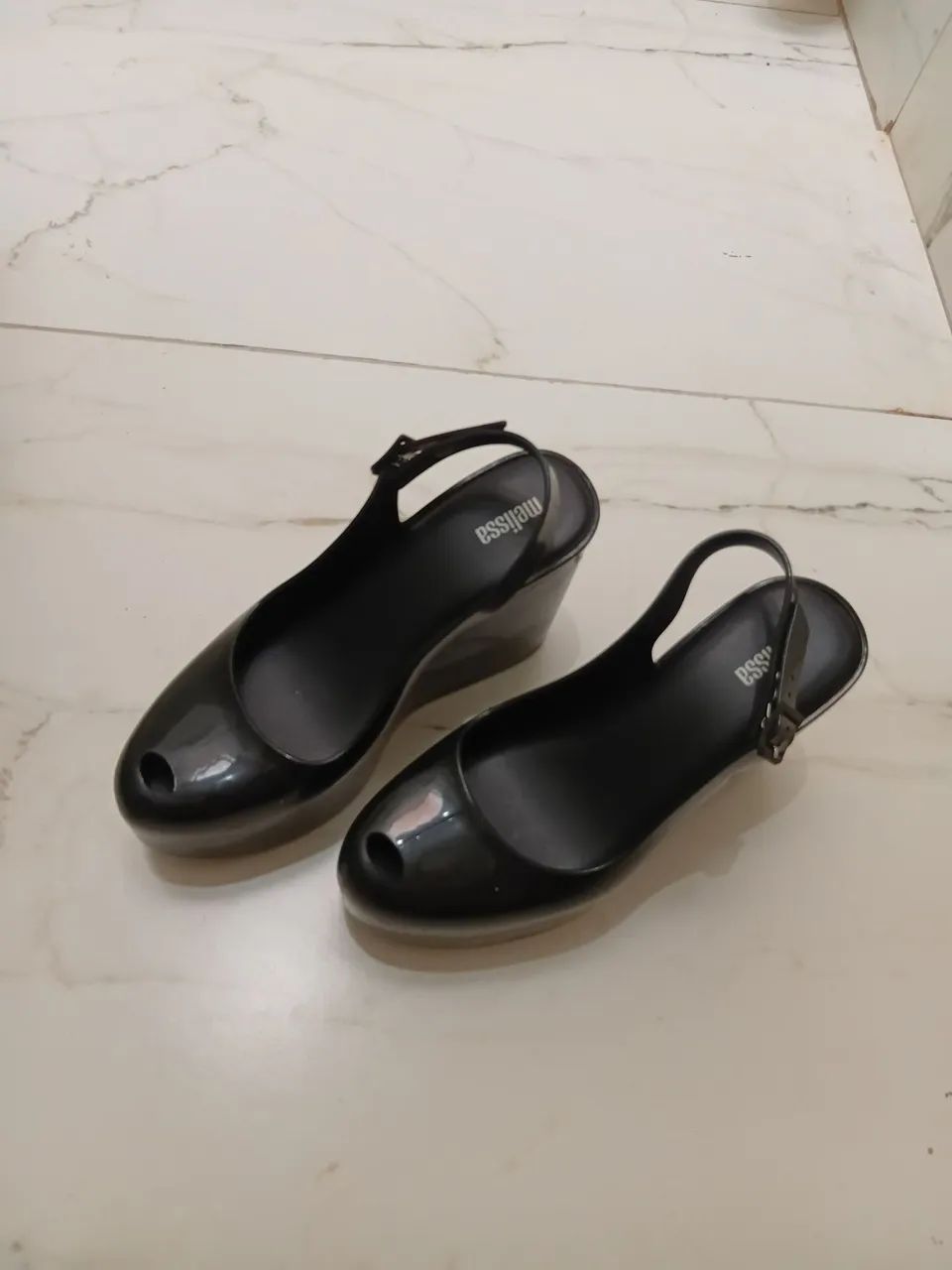 Melissa Groove Edge 37 - Foto 5